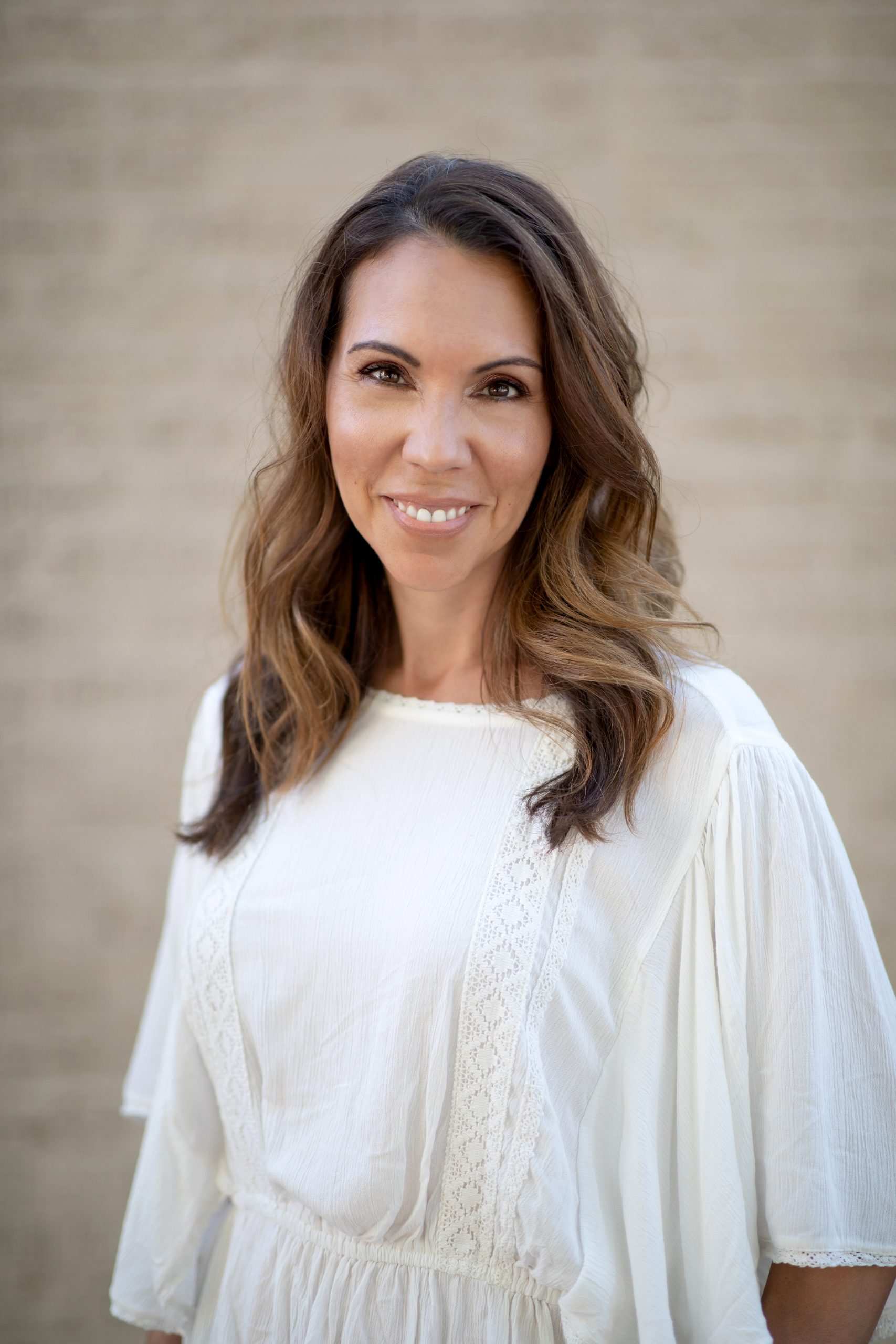 Award-Winning Young Adult Author Sandra Fernandez Rhoads