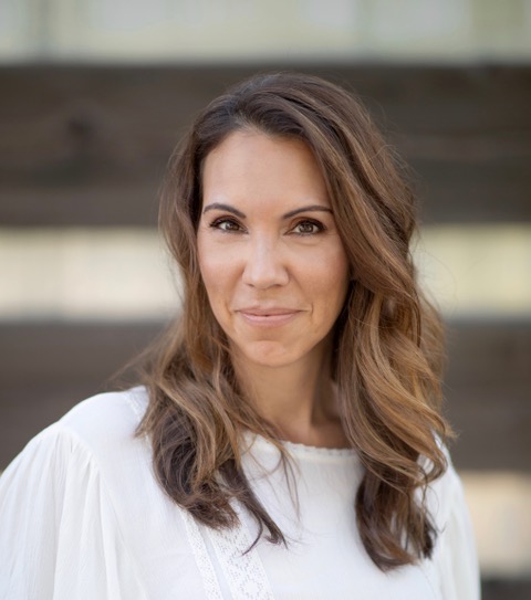 Young Adult Fantasy Author Sandra Fernandez Rhoads